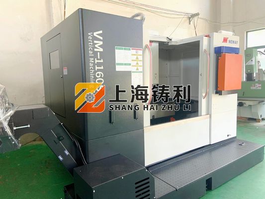 SMC Aluminium Foil Container Making Machine FOIL FOOD CONTAINER PUNCHING MACHINE