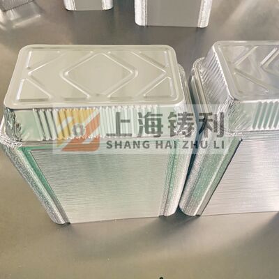 foil container punching machine  with Mitsubishi PLC and SMC Pneumatic Control